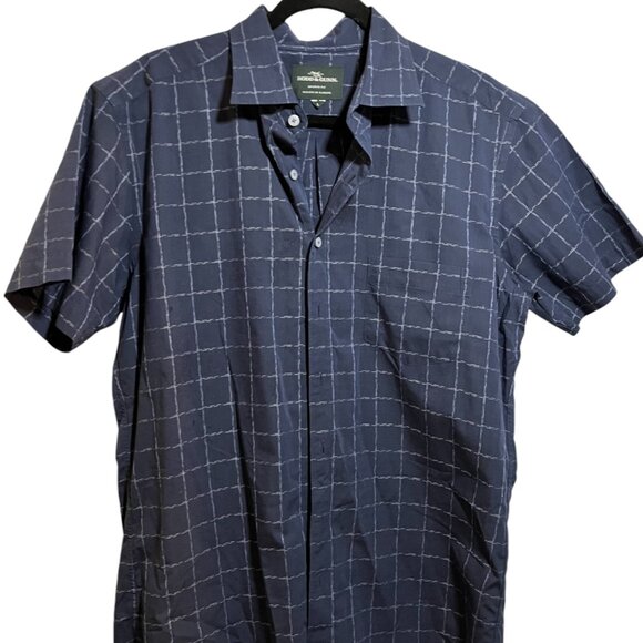 Rodd & Gunn Other - Rodd & Gunn Short Sleeve Button Shirt Size L